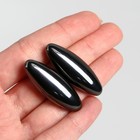 Магнит-гремучка, размер магнита 3.3 см, набор 2 шт. - Фото 3