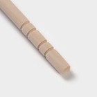 Ложка для мёда Доляна Honey, 15.5 см - Фото 3