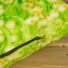 Подушка, набитая кедровой стружкой, размер 40х50 см - Фото 5
