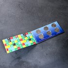 Альбом коллекционных монет "Олимпиада 80" 6 монет - Фото 3