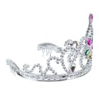 Корона на голову для девочки «Блеск» - Фото 2