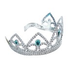 Корона на голову для девочки «Восторг», МИКС - Фото 3