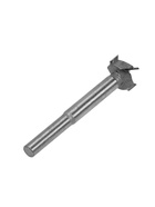 Сверло Форстнера ТУНДРА, твердосплавные пластины, цилиндрический хвостовик, 18 мм - Фото 3