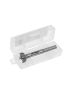 Сверло Форстнера ТУНДРА, твердосплавные пластины, цилиндрический хвостовик, 18 мм - Фото 4