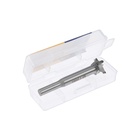 Сверло Форстнера ТУНДРА, твердосплавные пластины, цилиндрический хвостовик, 19 мм - Фото 2