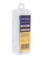 Сверло Форстнера ТУНДРА, твердосплавные пластины, цилиндрический хвостовик, 19 мм - Фото 4