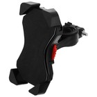 Держатель для телефона, чёрный - Фото 1