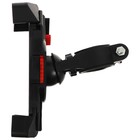 Держатель для телефона, чёрный - Фото 3