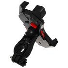 Держатель для телефона, чёрный - Фото 4