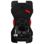 Держатель для телефона, чёрный - Фото 5