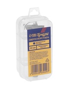 Сверло Форстнера ТУНДРА, твердосплавные пластины, цилиндрический хвостовик, 30 мм - Фото 5