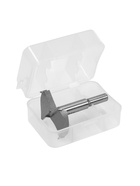 Сверло Форстнера ТУНДРА, твердосплавные пластины, цилиндрический хвостовик, 55 мм - Фото 4