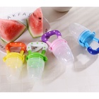 Ниблер для прикорма, от 5 мес., с силиконовой сеточкой, размер М, зеленый - Фото 4