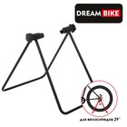 Стойка для велосипеда 29" Dream Bike HS-T008, под заднее колесо - фото 8677745