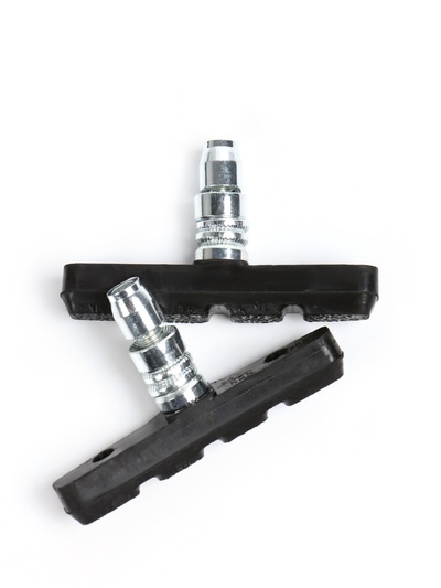 Колодки тормозные, V-Brake, 70 мм