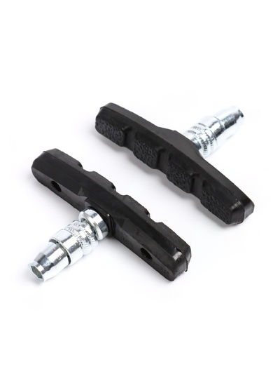 Колодки тормозные, V-Brake, 70 мм