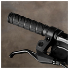 Грипсы Dream Bike, 113 мм, цвет чёрный - Фото 3