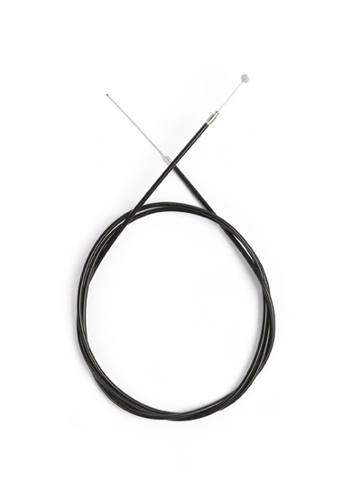 Трос тормоза и оплетка, 1.5×5 мм, длина 1850 мм