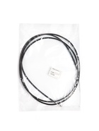 Трос тормоза и оплетка, 1.5×5 мм, длина 1850 мм - Фото 4