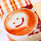 Клеёнка на стол на нетканой основе Доляна, ширина 137 см, общая толщина 0,19 мм, рулон 20 м - Фото 5