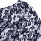 Шорты мужские "Хаки", размер 48-50 (XXL), цвет серый - Фото 6