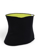 Пояс для похудения ONLYTOP, без липучек, р. 46 (L) - Фото 4