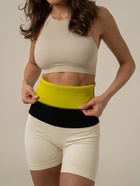 Пояс для похудения ONLYTOP, без липучек, р. 48 (XL) - Фото 2