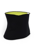 Пояс для похудения ONLYTOP, без липучек, р. 48 (XL) - Фото 4