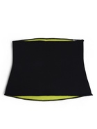 Пояс для похудения ONLYTOP, без липучек, р. 48 (XL) - Фото 5