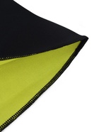 Пояс для похудения ONLYTOP, без липучек, р. 50 (XXL) - Фото 6