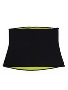 Пояс для похудения ONLYTOP, без липучек, р. 50 (XXL) - Фото 5