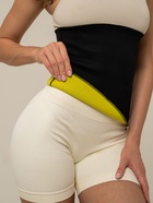 Пояс для похудения ONLYTOP, без липучек, р.52 (XXXL) - Фото 3