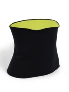 Пояс для похудения ONLYTOP, без липучек, р.52 (XXXL) - Фото 4