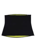 Пояс для похудения ONLYTOP, без липучек, р.52 (XXXL) - Фото 5