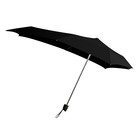 Зонт , d=87 см, цвет чёрный - Фото 2