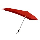 Зонт, диаметр 87 см, цвет красный - Фото 3