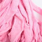 Насадка для швабры ленточная Доляна, микрофибра, 28×7×7 см, МИКС - Фото 4