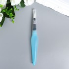 Кисть для туши и краски размер 0.5×1.8 см, 15.5×2 см - Фото 1