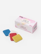 Мел портновский, восковой, 10 шт., разноцветный - Фото 2