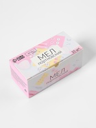 Мел портновский, восковой, 10 шт., разноцветный - Фото 5