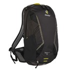 Рюкзак молодежный Deuter Race X 44*24*18 велосипедный черный - Фото 2