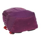 Рюкзак молодежный Deuter Nomi 45*24*20 фиолетовый - Фото 4