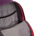 Рюкзак молодежный Deuter Nomi 45*24*20 фиолетовый - Фото 5