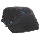 яРюкзак молодежный Deuter Speed Lite 45*25*16 велосипедный черный - Фото 5