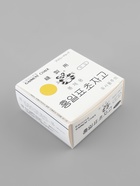 Мыло портновское, исчезающее, 4×4 см, 50 шт., белое - Фото 4