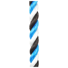 Канат уличный, длина 2,5 м, заливной, цвета МИКС - Фото 2