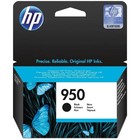 Картридж струйный HP 950 CN049AE черный для HP OJ Pro 8100/8600 (1000стр.) - фото 51295243