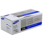 Тонер Картридж Samsung MLT-D119S черный для Samsung ML-1610/1615/1620/1625/2010/2015/2020/2510/2570/ - фото 51496626