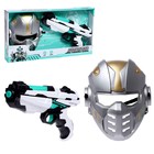 Набор героя «Космический исследователь», световые и звуковые эффекты - Фото 1