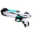 Набор героя «Космический исследователь», световые и звуковые эффекты - Фото 2